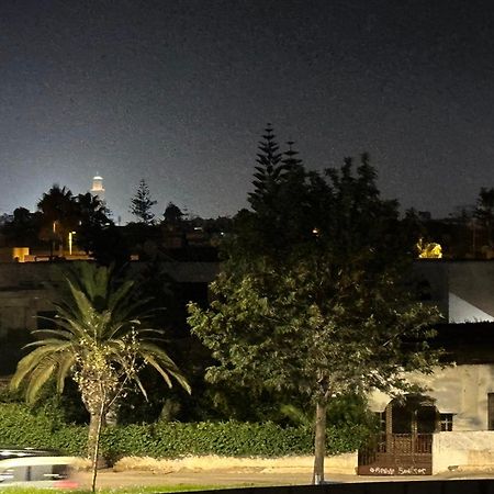 Sojori Cfc, Fibre, Parking, Qualite Premium Apartment Casablanca Exterior photo