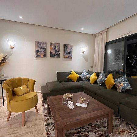 Sojori Cfc, Fibre, Parking, Qualite Premium Apartment Casablanca Exterior photo