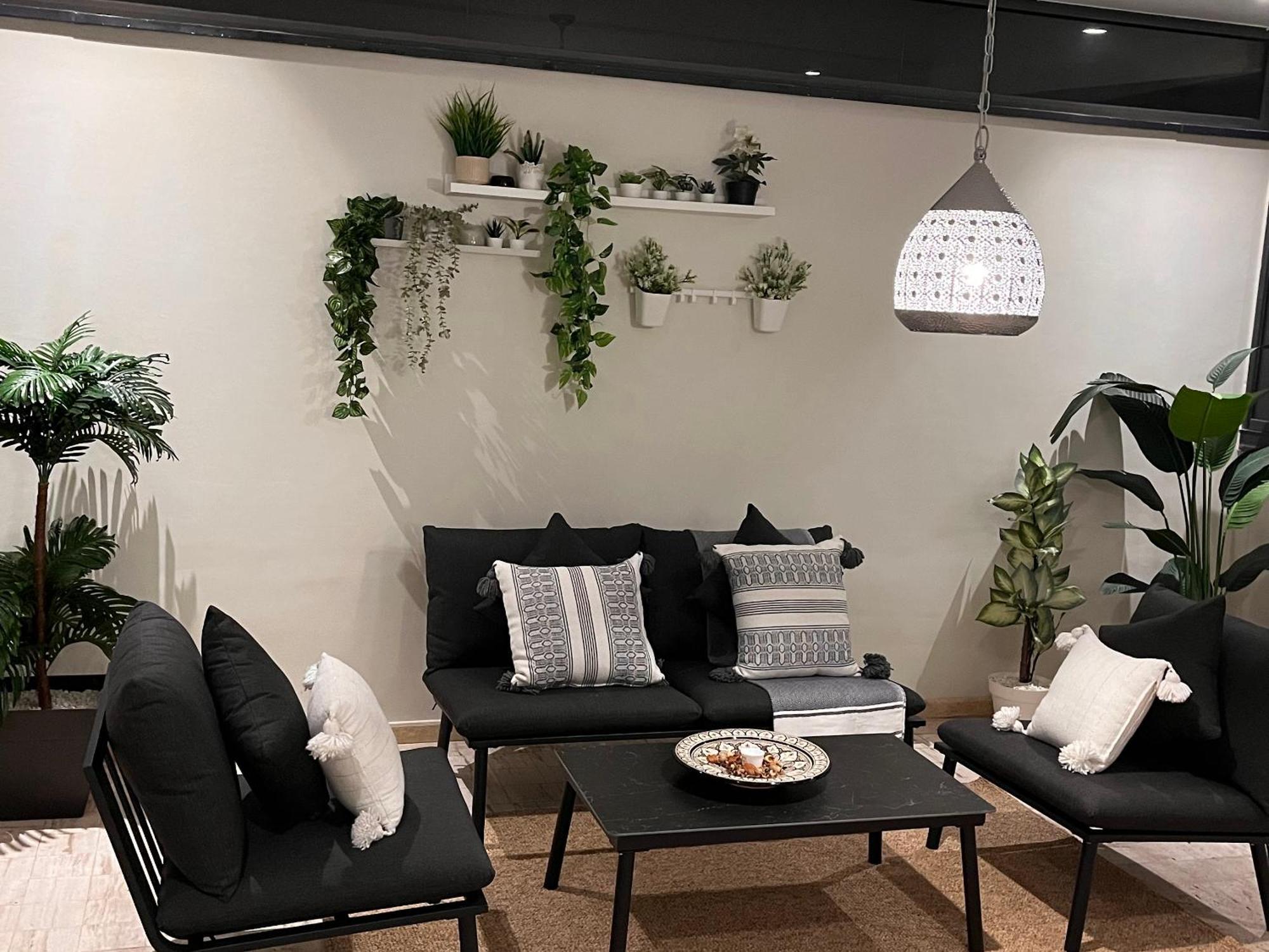 Sojori Cfc, Fibre, Parking, Qualite Premium Apartment Casablanca Exterior photo