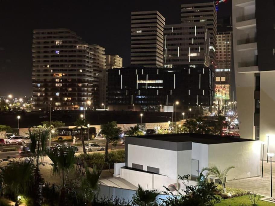 Sojori Cfc, Fibre, Parking, Qualite Premium Apartment Casablanca Exterior photo