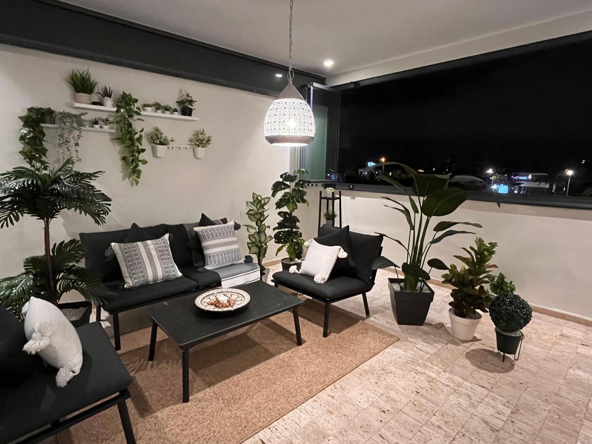 Sojori Cfc, Fibre, Parking, Qualite Premium Apartment Casablanca Exterior photo
